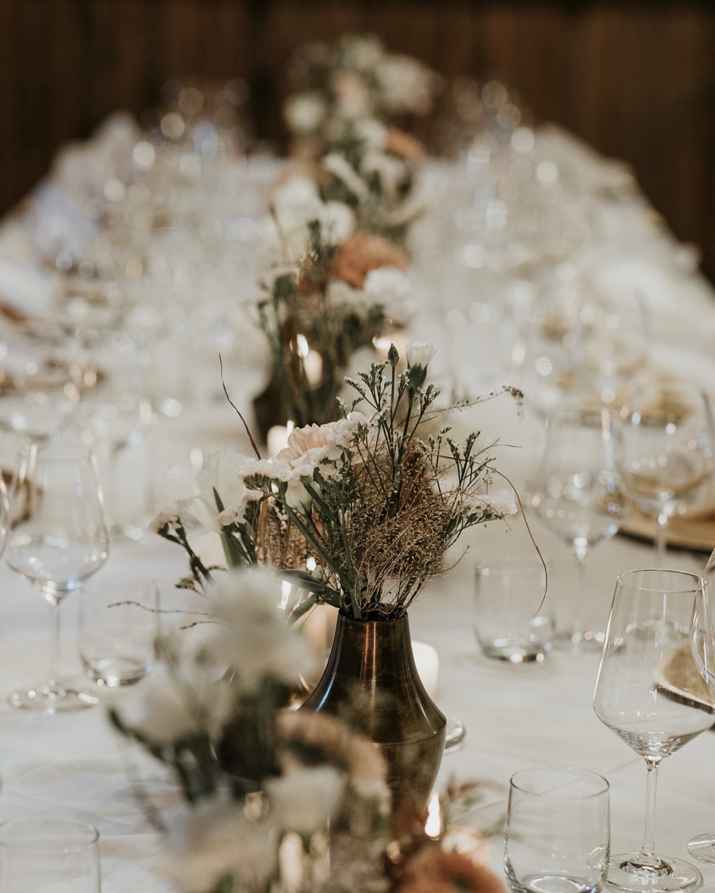Blumenarrangement