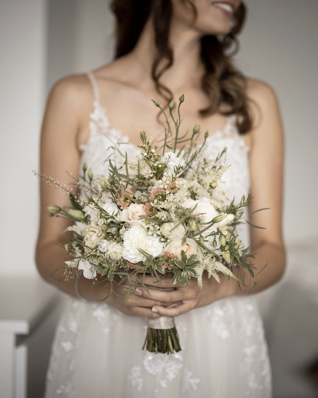 Blumenarrangement